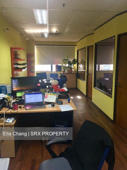 Chinatown Point (D1), Office #155441772